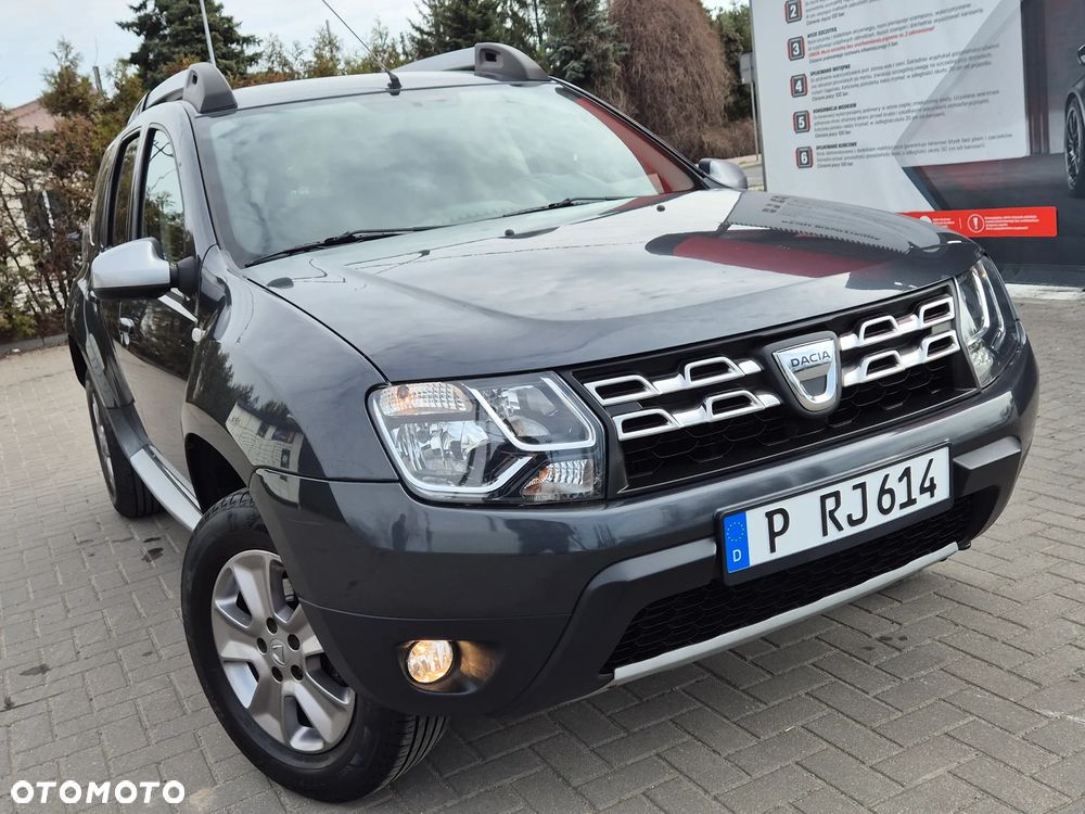 Dacia Duster 1.2 TCe Laureate S&S EU6 - 21