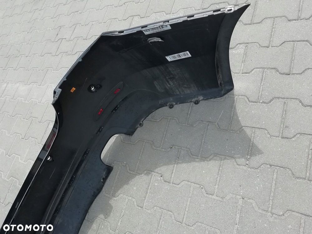 Części elementy BMW 4 F36 GRAN COUPE Sport - 5