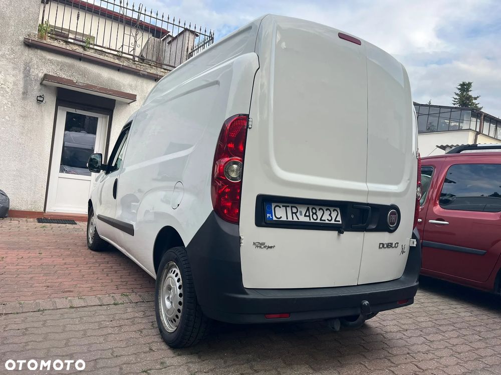 Fiat Doblo - 3