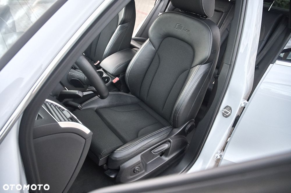 Audi Q5 2.0 TFSI quattro tiptronic - 20