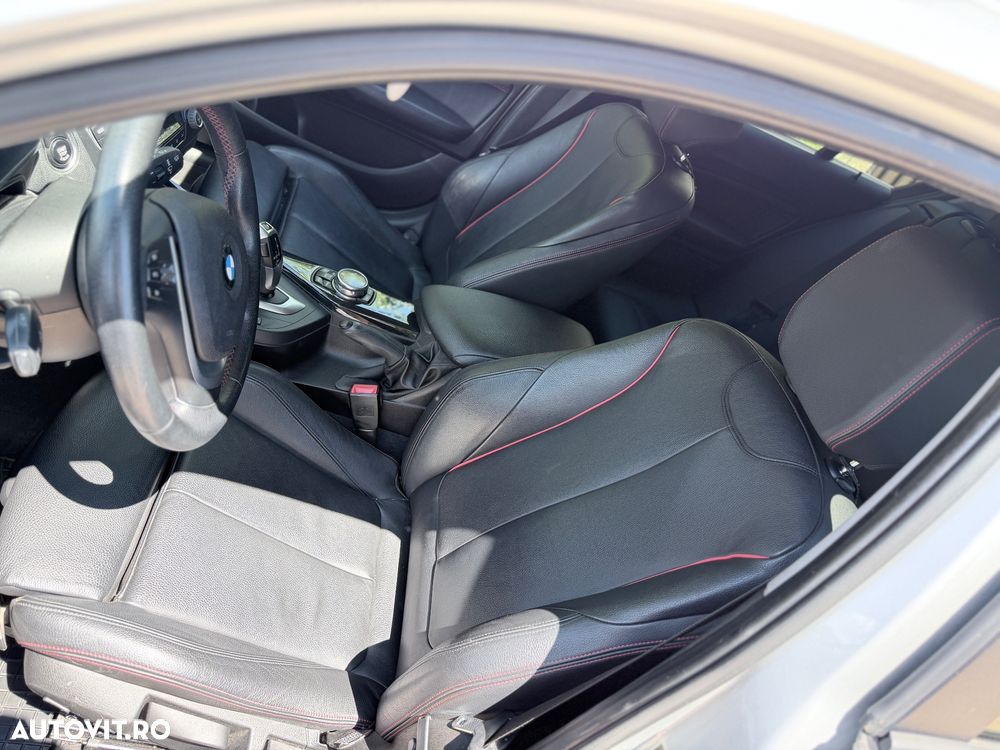 BMW Seria 1 - 19