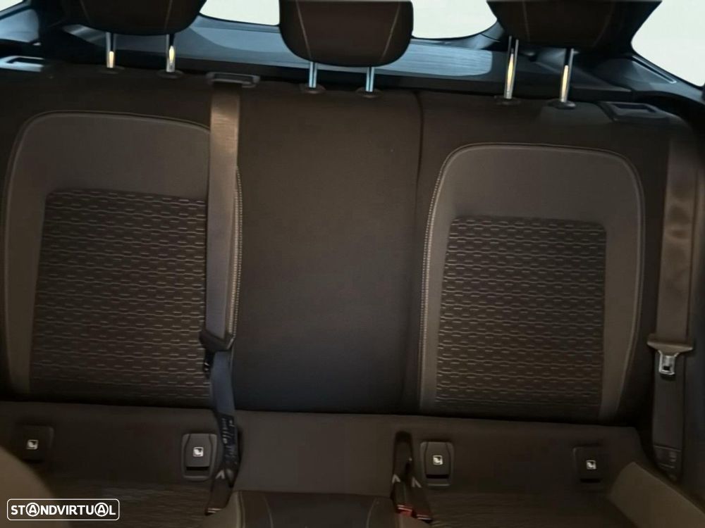 Opel Astra Sports Tourer - 14