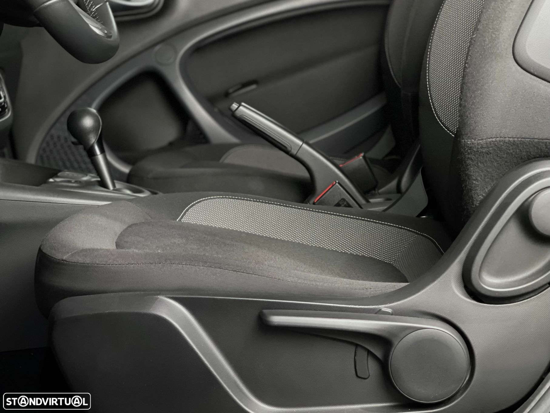 Smart ForTwo Coupé EQ Passion - 7