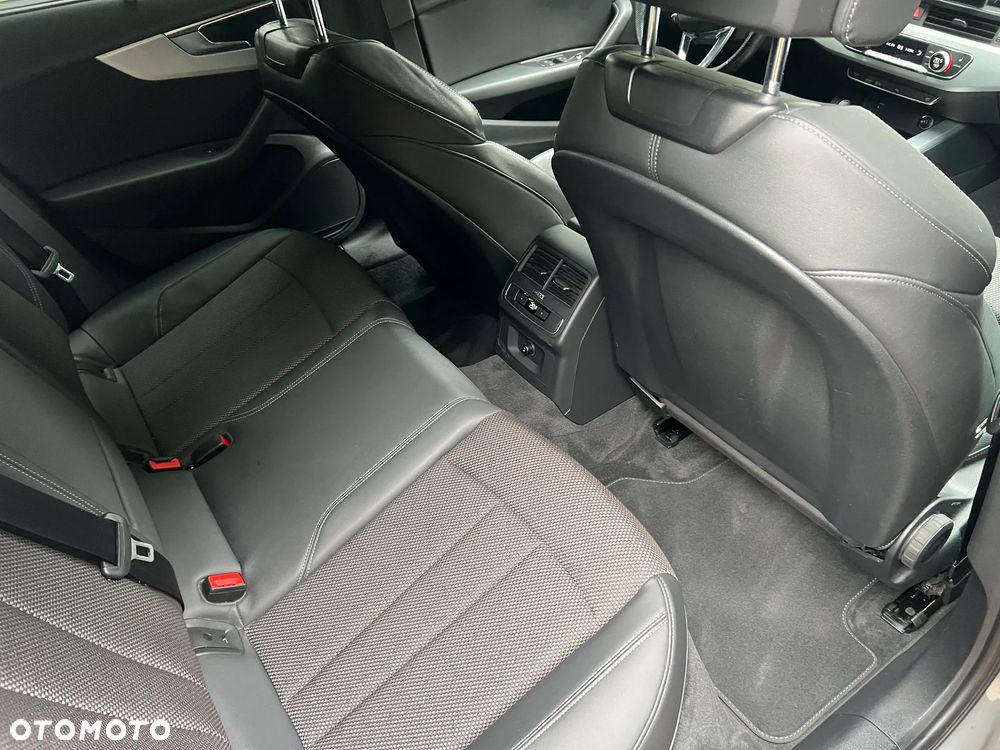 Audi A4 - 22