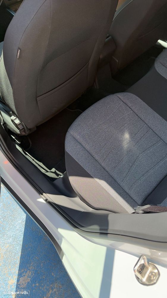 SEAT Arona 1.0 TSI Xperience DSG - 20