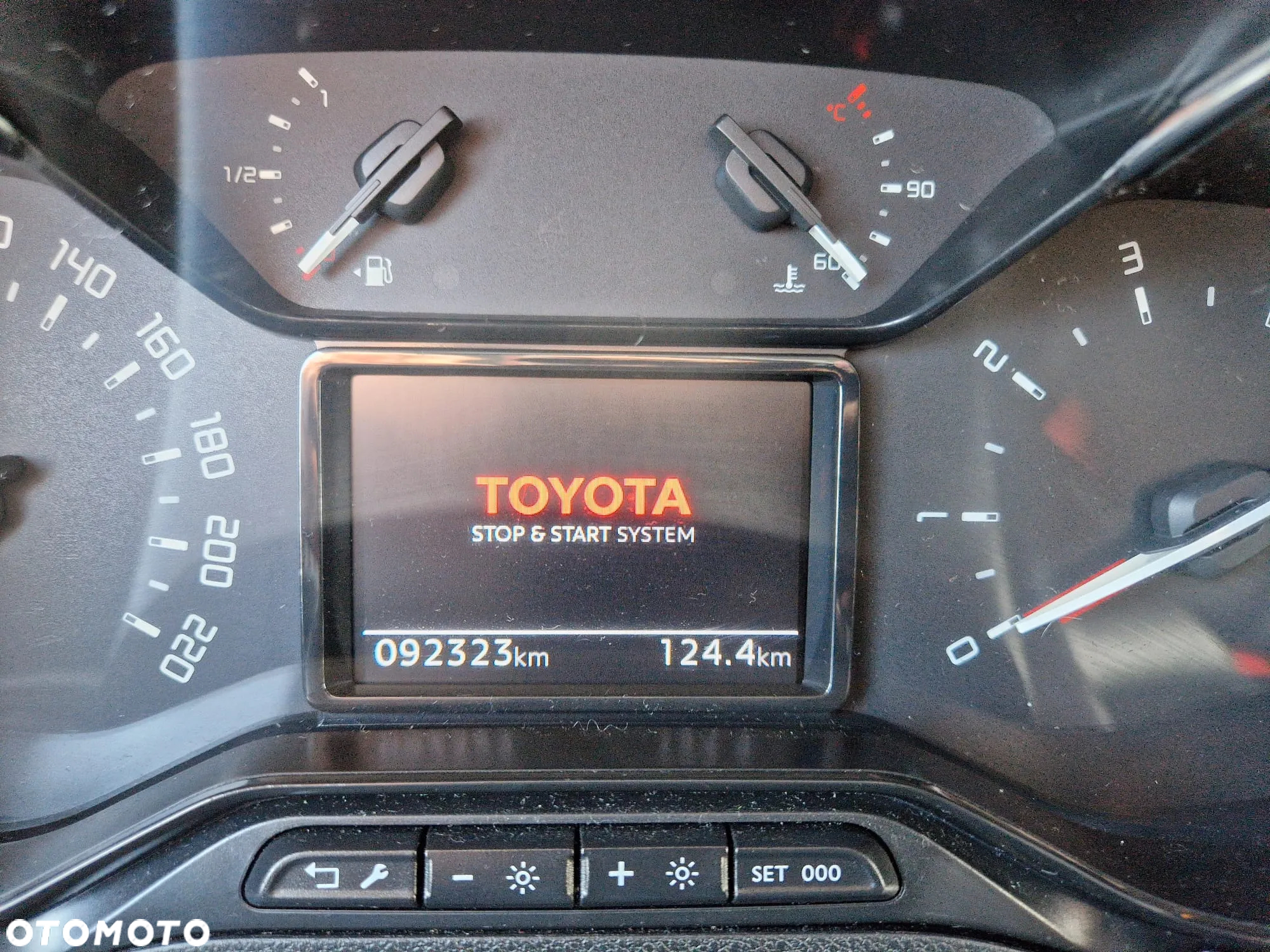 Toyota Proace City Verso Long 1.5 D-4D Business - 13