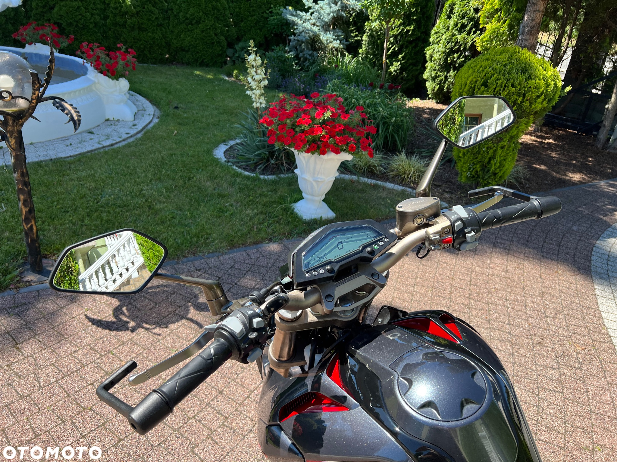 Zontes Inny - 34