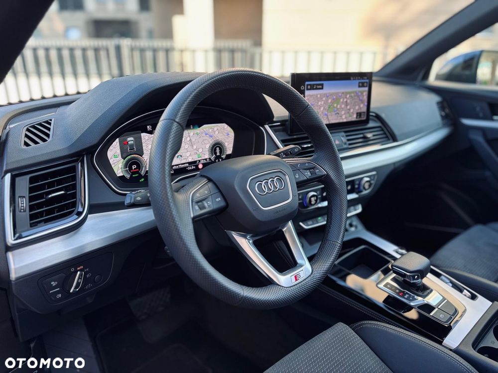 Audi Q5 - 14