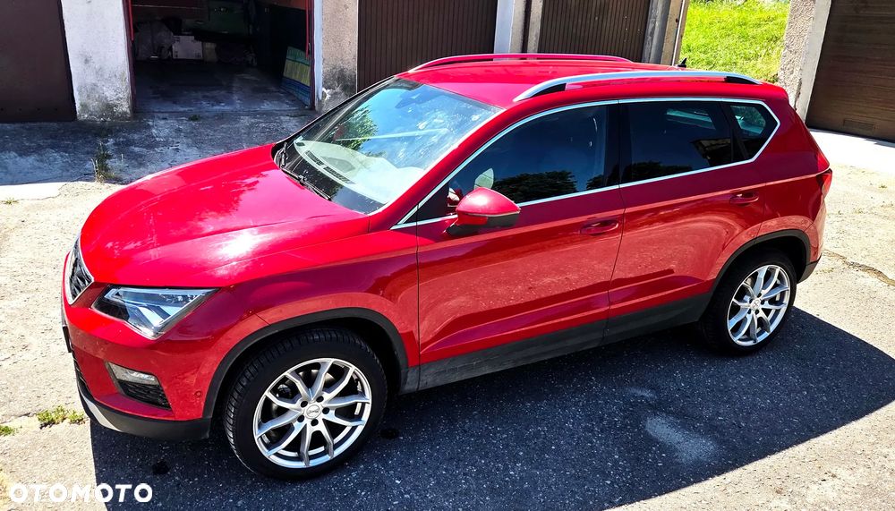 Seat Ateca - 6