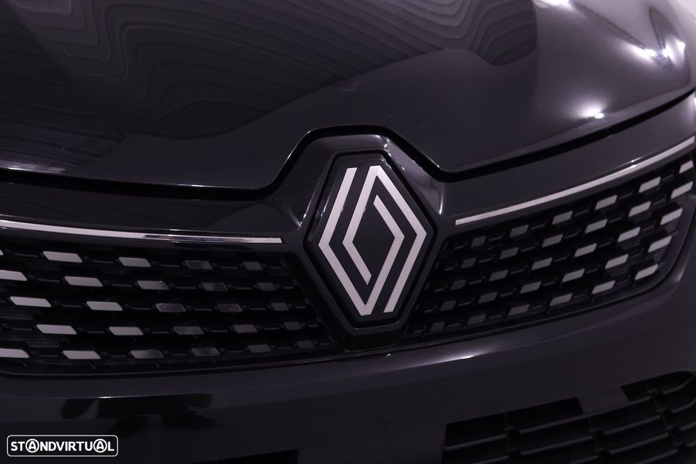 Renault Clio 1.0 TCe Evolution Bi-Fuel - 12