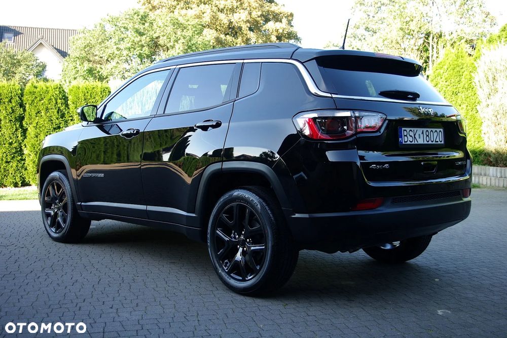 Jeep Compass - 7