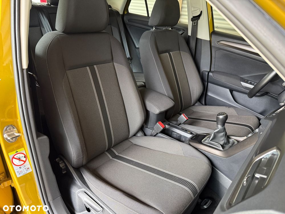 Volkswagen T-Roc 1.5 TSI ACT Premium - 28
