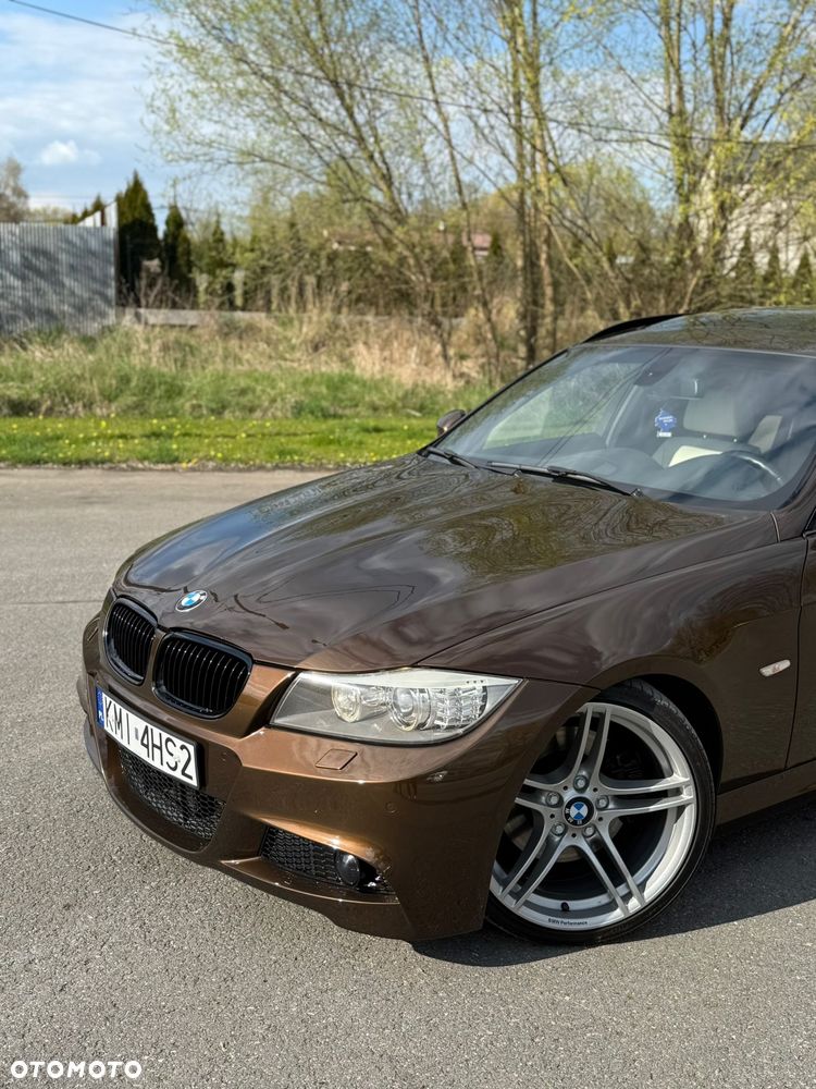 BMW Seria 3 - 2