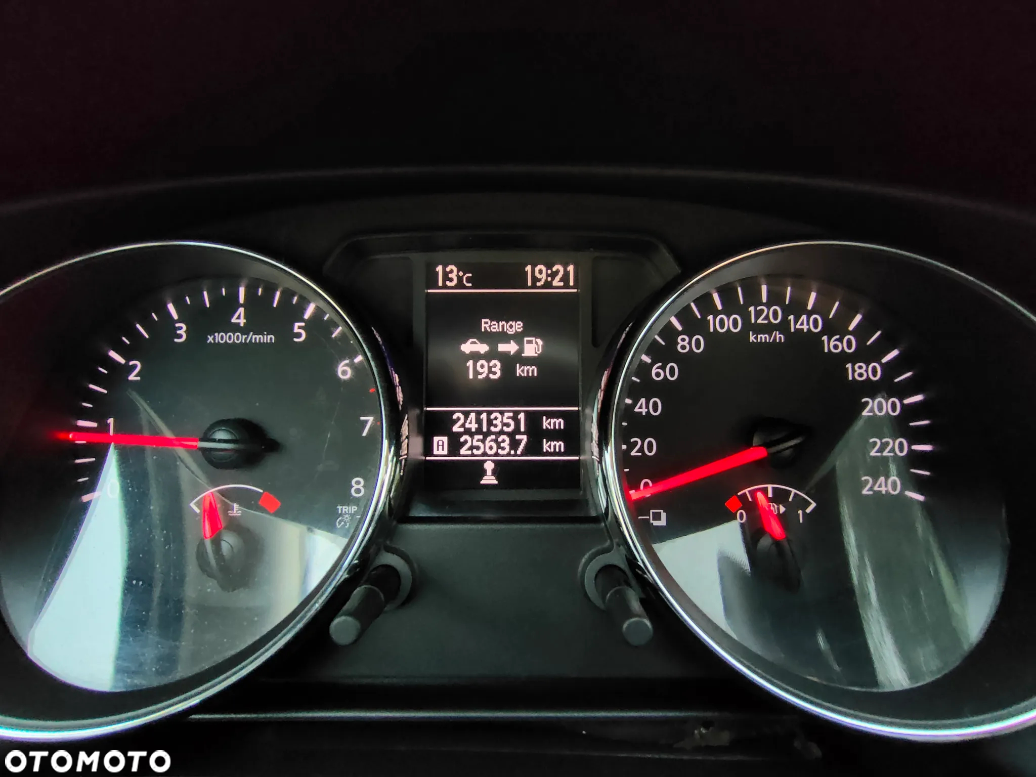 Nissan Qashqai 2.0 Acenta - 15