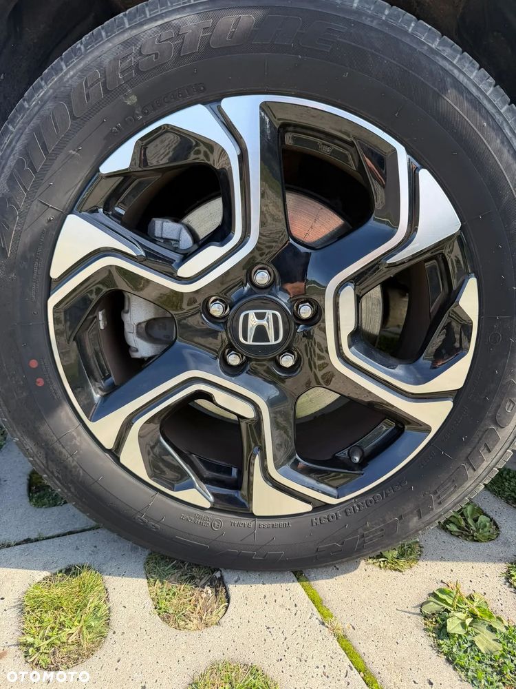 Honda CR-V 2.0 i-MMD Comfort 2WD - 13