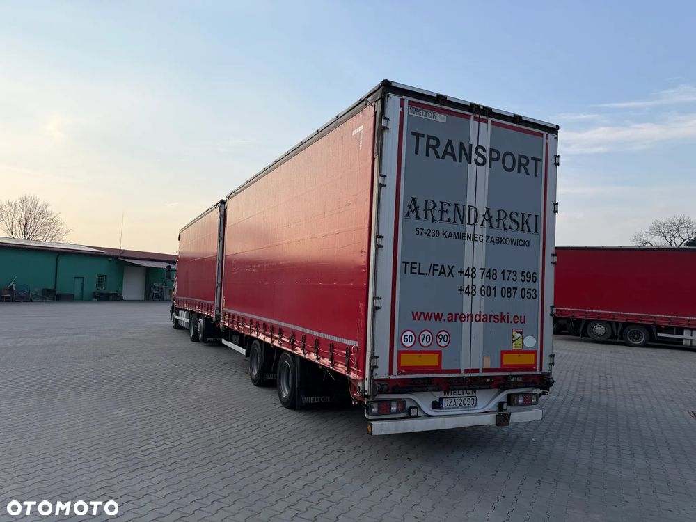 Scania R450 Streamline - 4