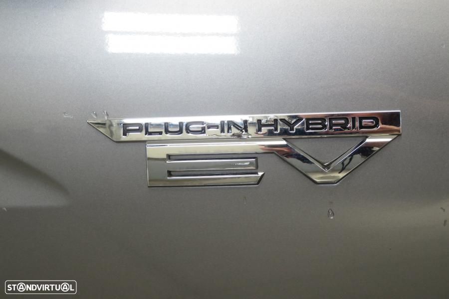 Mitsubishi Eclipse Cross 2.4 PHEV Black Edition - 30