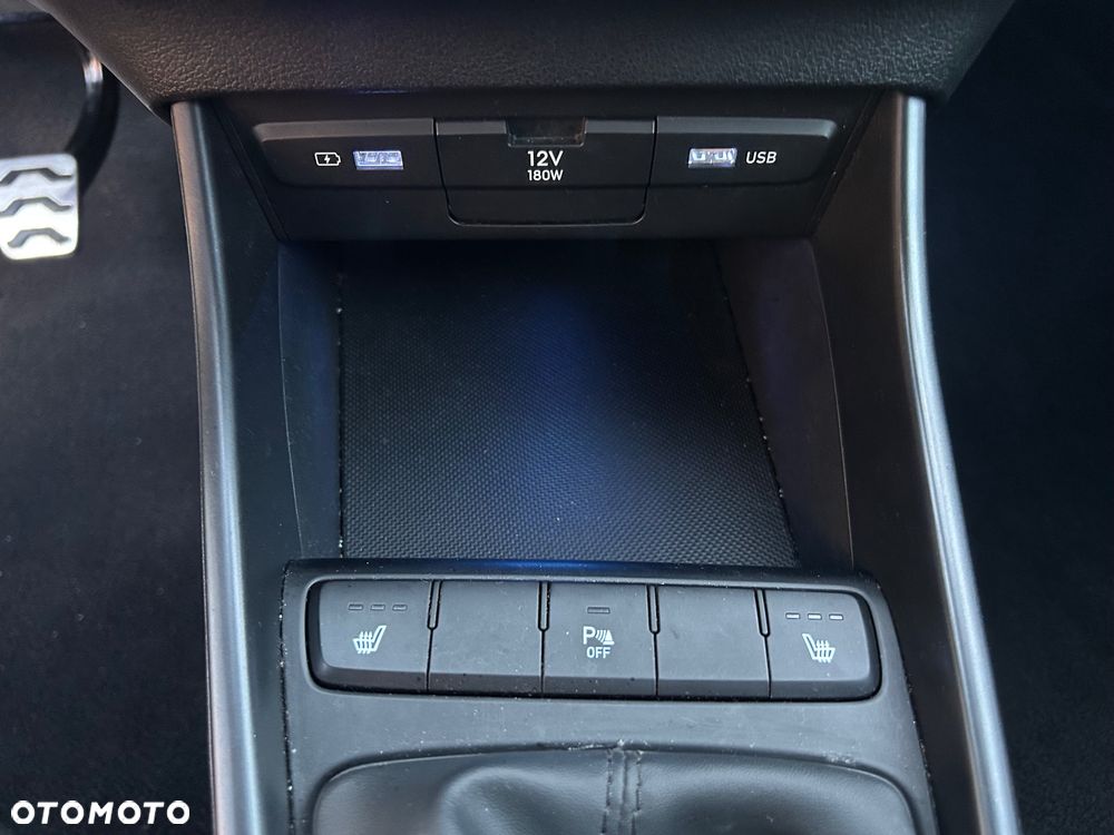 Hyundai Bayon 1.2 Smart - 30