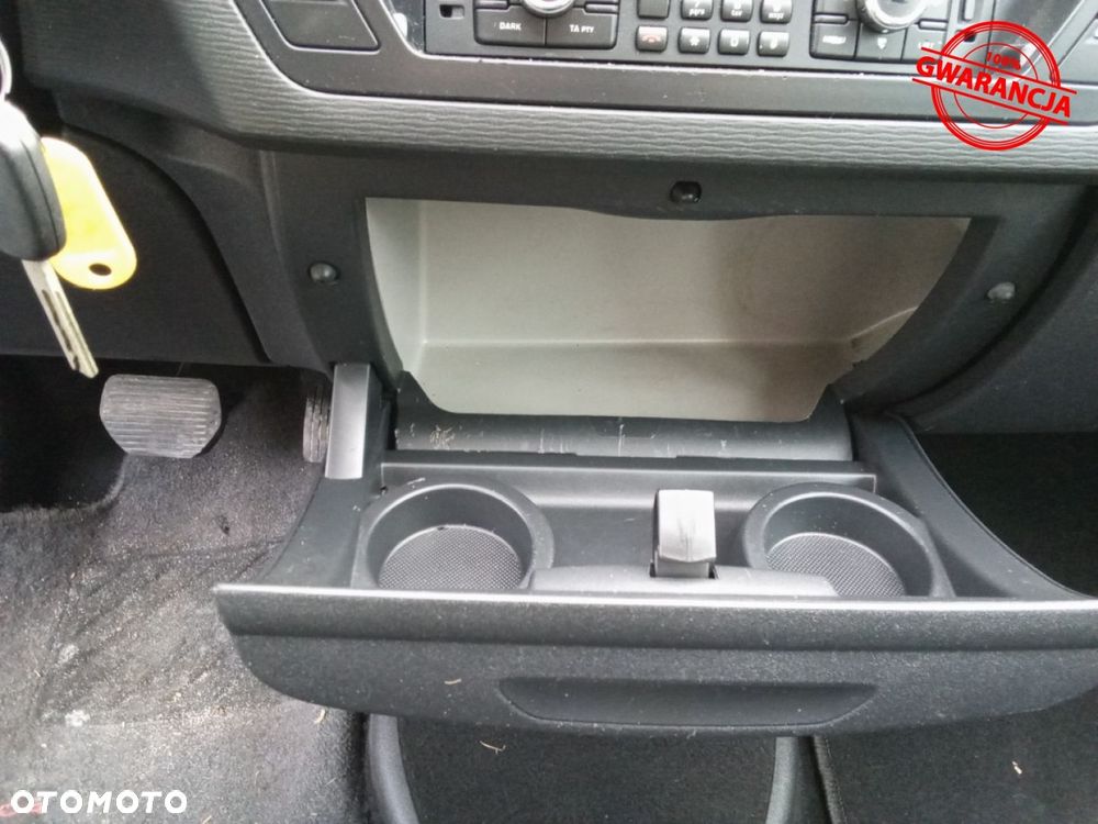 Citroën C4 Grand Picasso - 29
