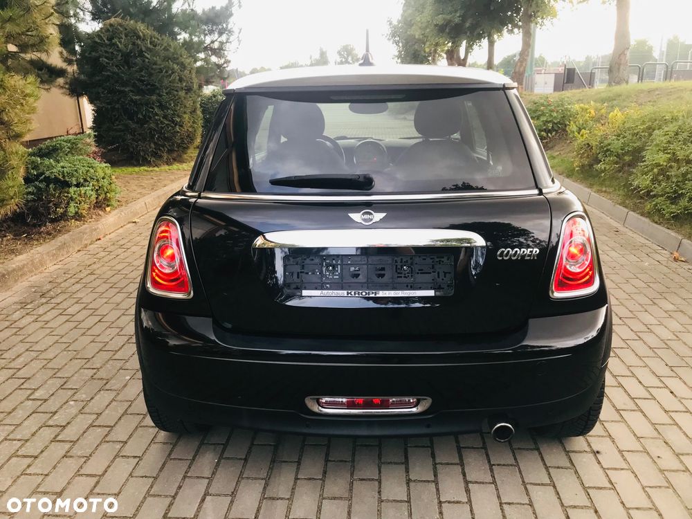 MINI Cooper Standard - 6