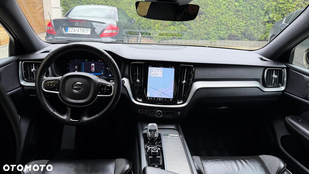 Volvo V60 B3 B Inscription - 27