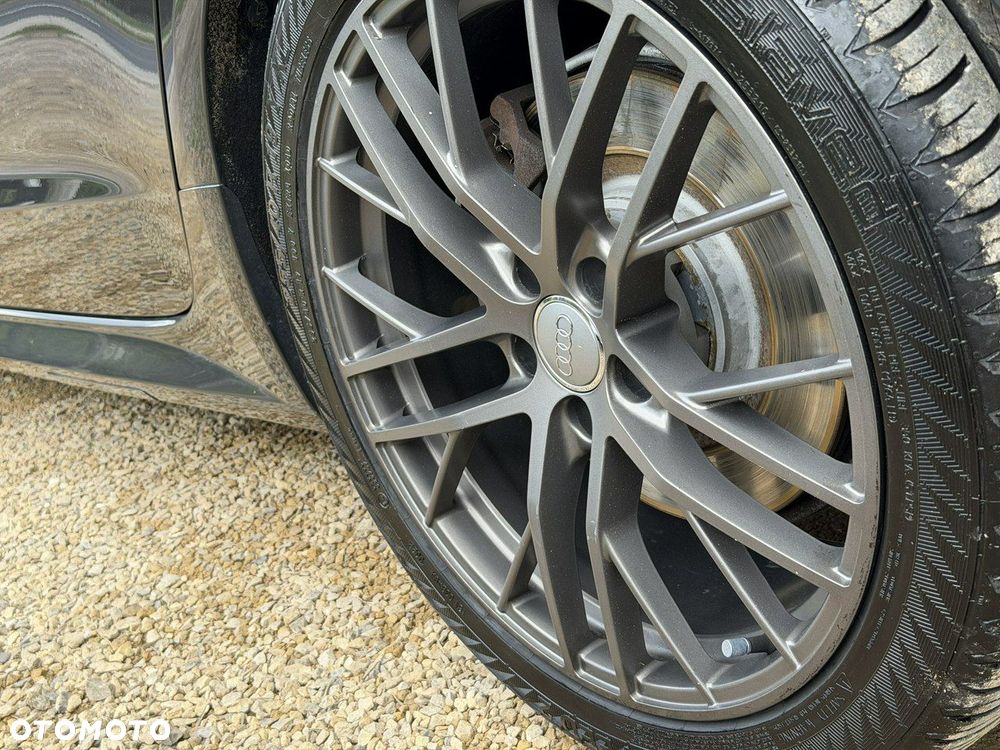 Audi A6 Limousine - 11
