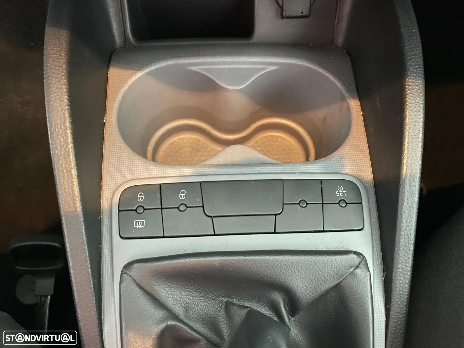 SEAT Ibiza 1.2 TDI CR Ecomotive Style - 13