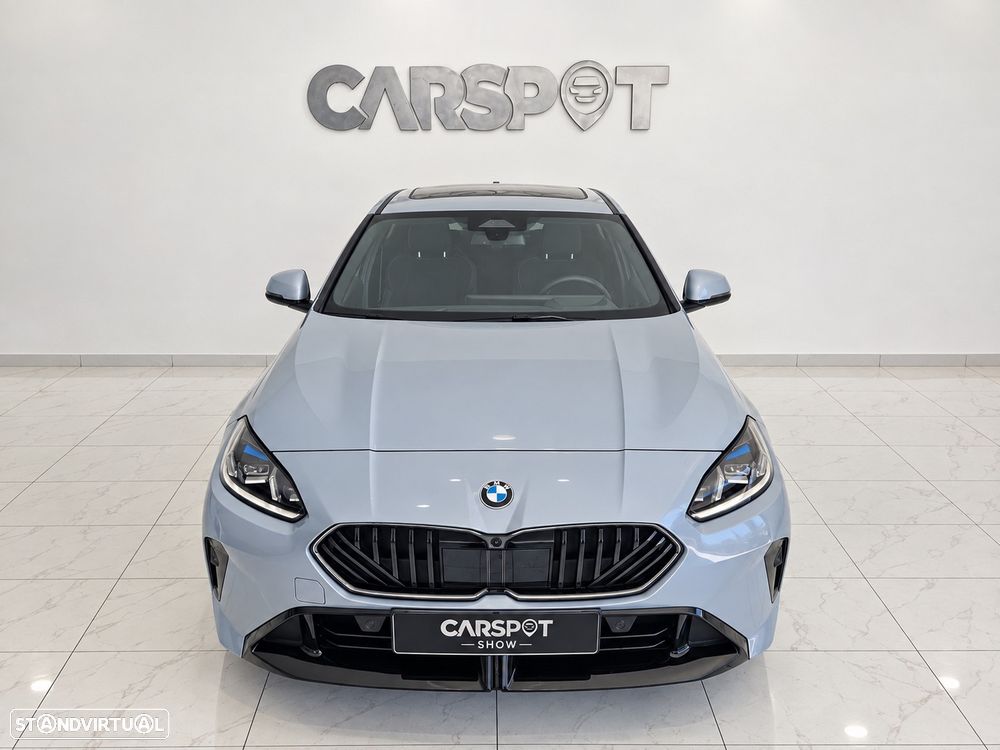 BMW 120 d Pack Desportivo M - 4