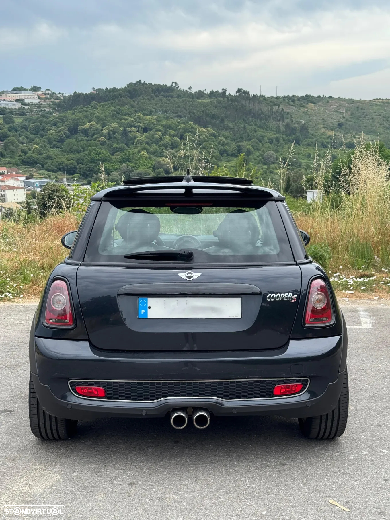 MINI 3 Portas Cooper S Aut. - 4