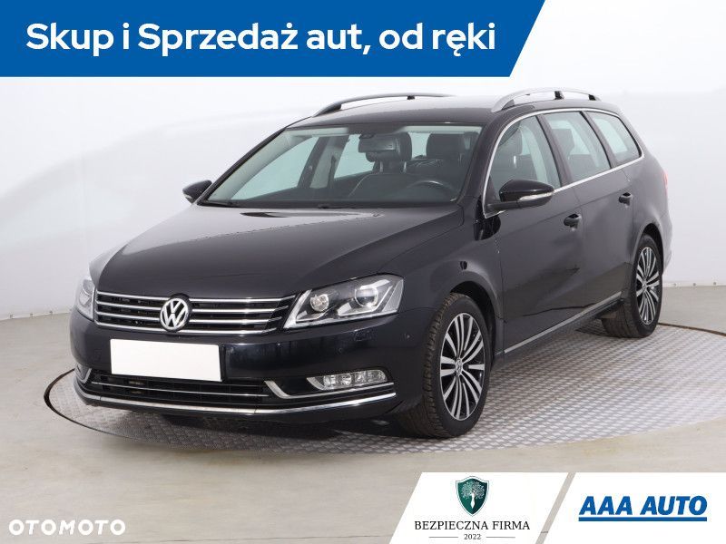 Volkswagen Passat Variant - 3