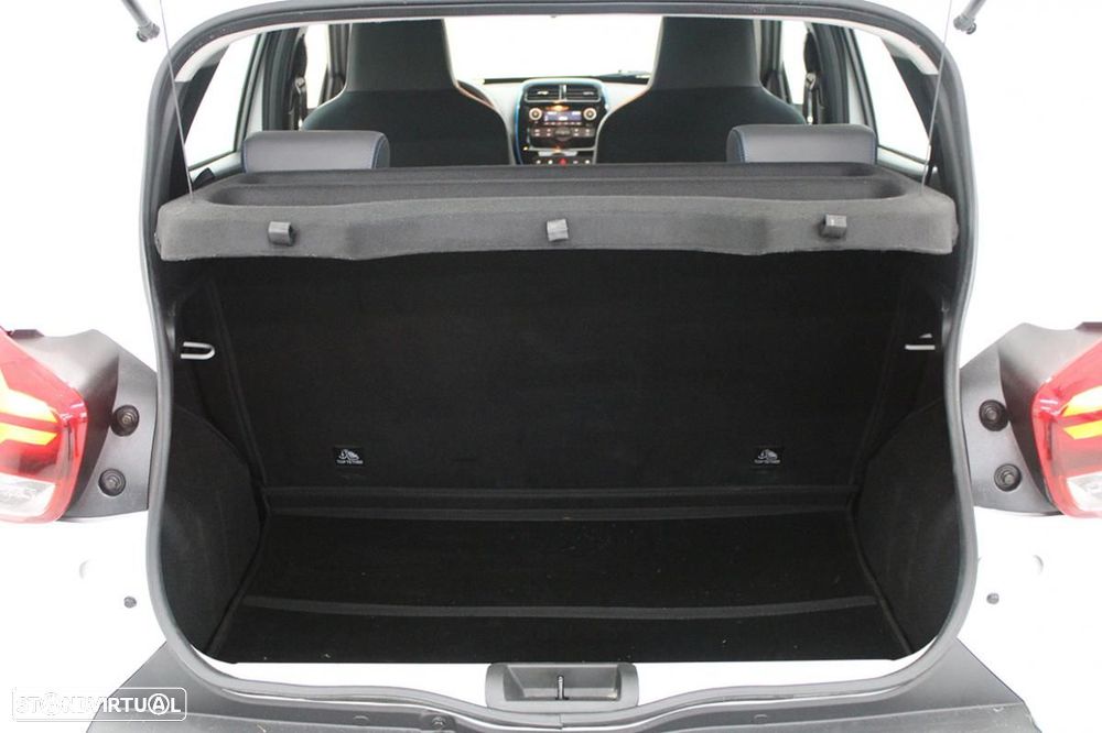 Dacia Spring Comfort - 8