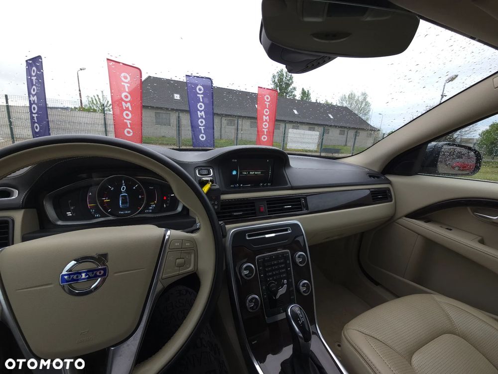 Volvo S80 D4 Drive-E Summum - 35