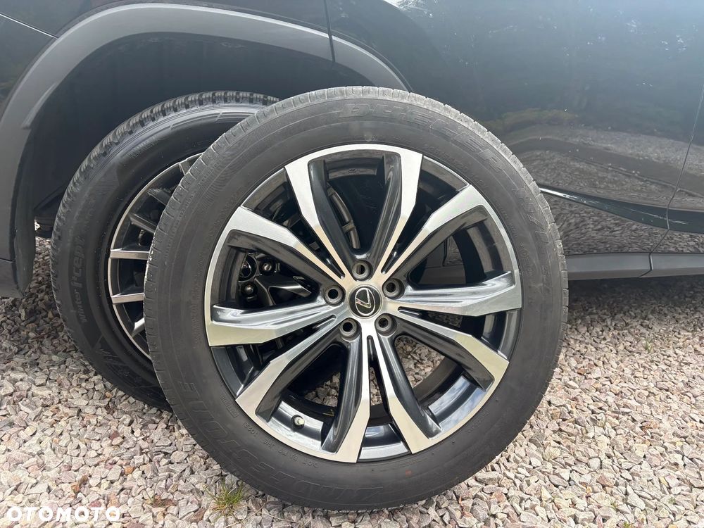 Lexus RX 300 Business Edition + - 16