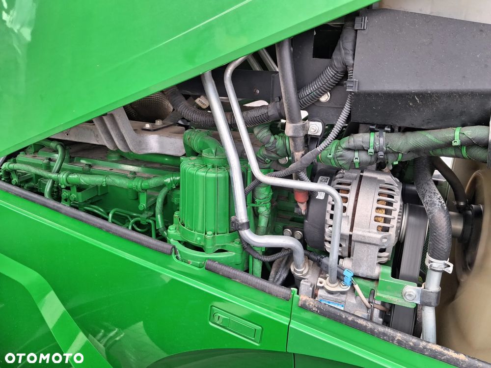John Deere 7R 330 GEN 2 - 13