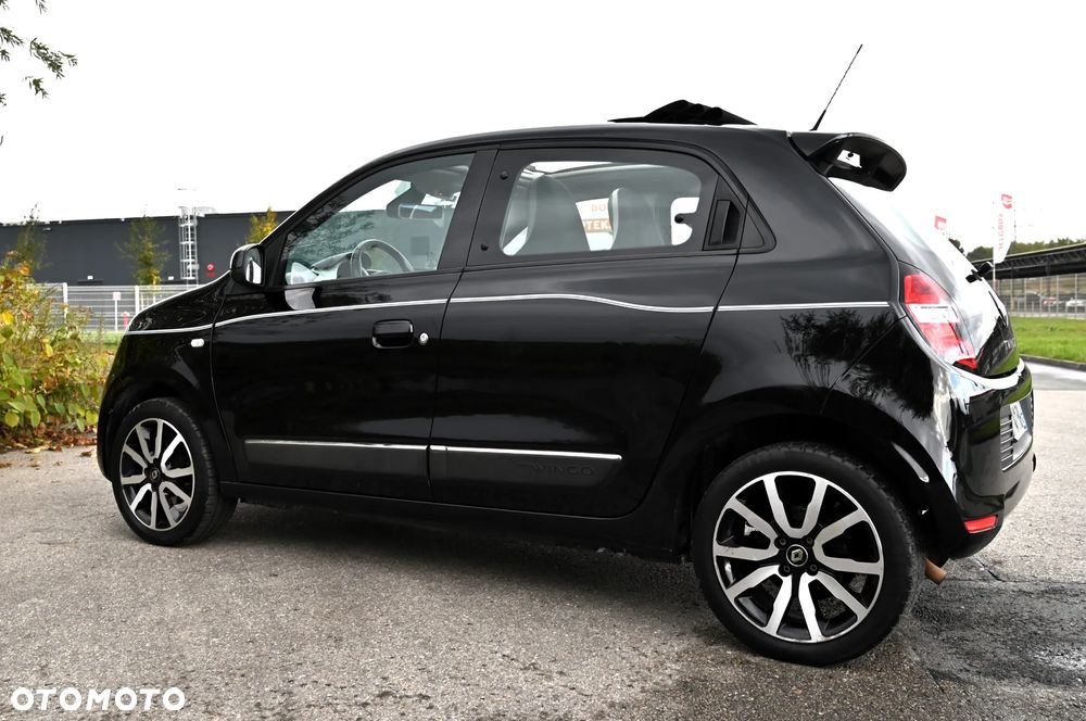 Renault Twingo - 17