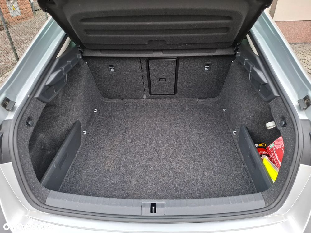 Skoda Octavia 1.5 TSI ACT Ambition - 34