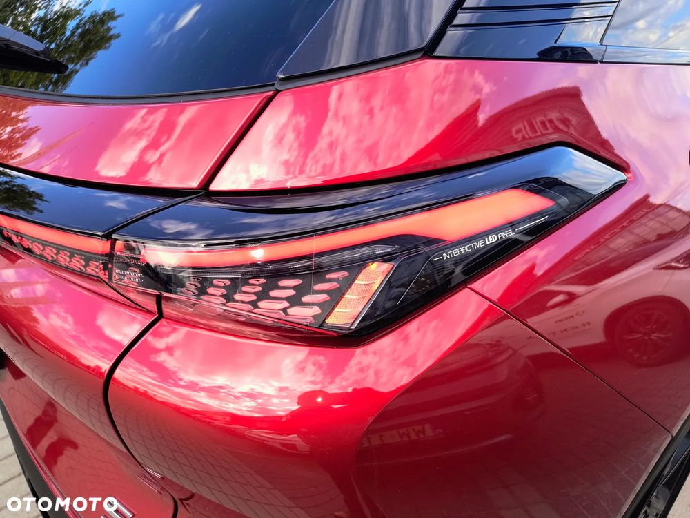 BAIC 5 Beijing 1.5T Luxury DCT - 25