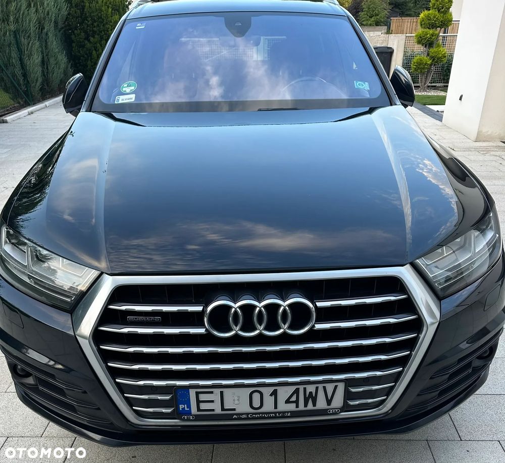 Audi Q7 - 13