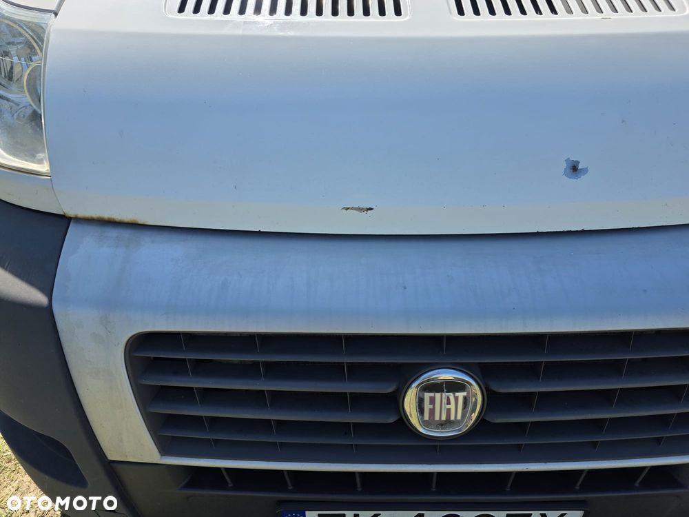 Fiat DUCATO - 5