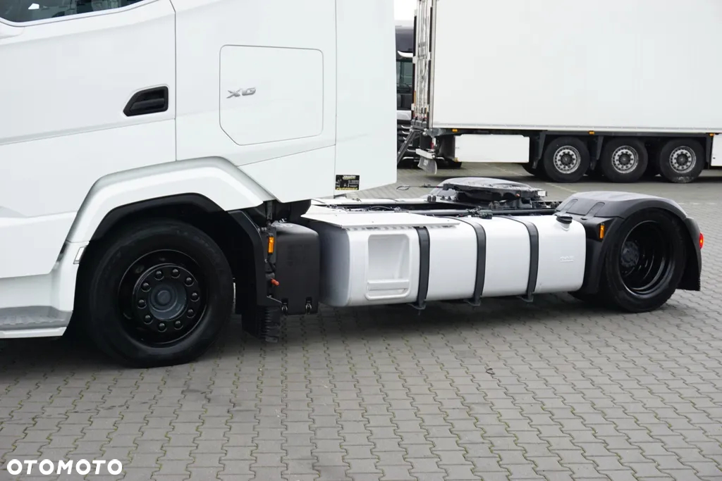DAF XG / 480 / EURO 6 / ACC / MEGA / LOW DECK - 28