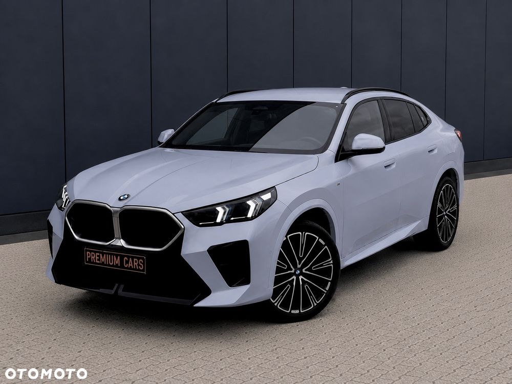 BMW X2 xDrive20d - 5