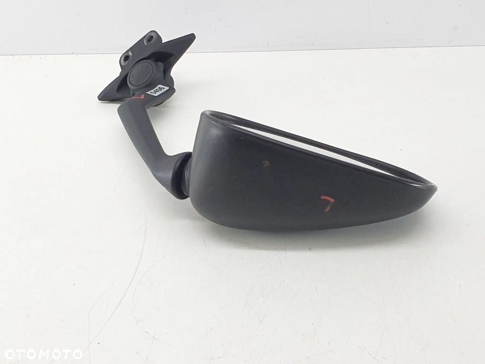 YAMAHA T-MAX 530 12-15 LUSTERKO LEWE - 4