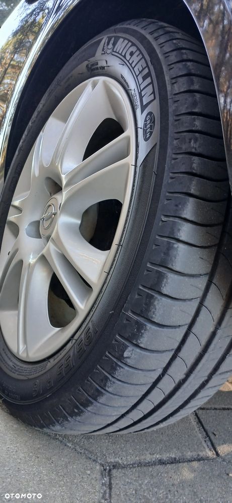 Opel Corsa 1.2 16V - 28