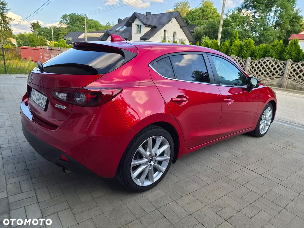 Mazda 3 - 16