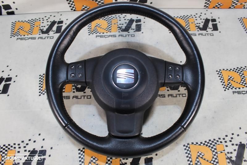 Volante Seat Altea (5P1)  Volante Seat Leon / Altea / Toledo - 2