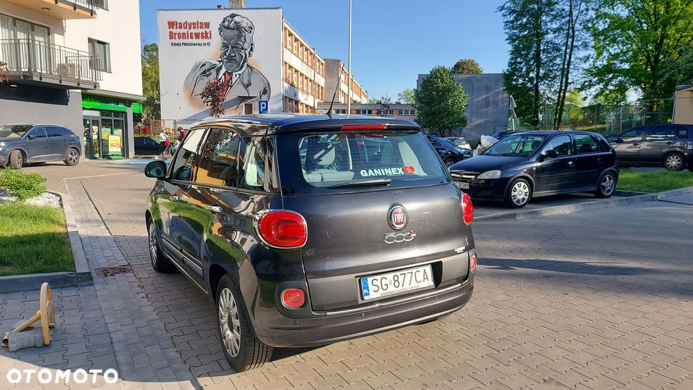 Fiat 500L 1.4 16V Pop Star - 13
