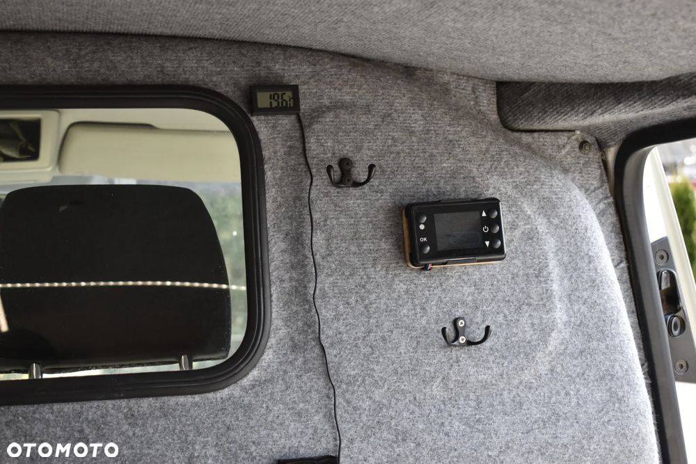 Volkswagen Transporter L2H1 - 30