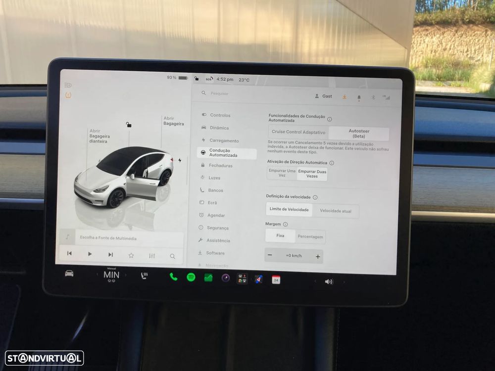 Tesla Model Y RWD - 25