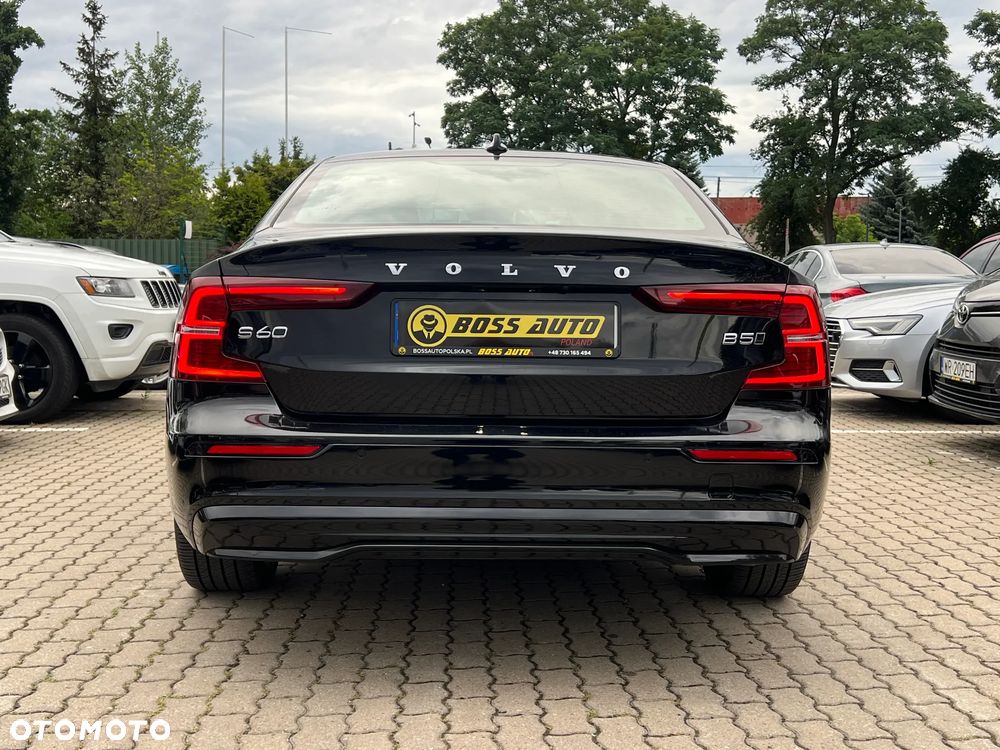 Volvo S60 - 9