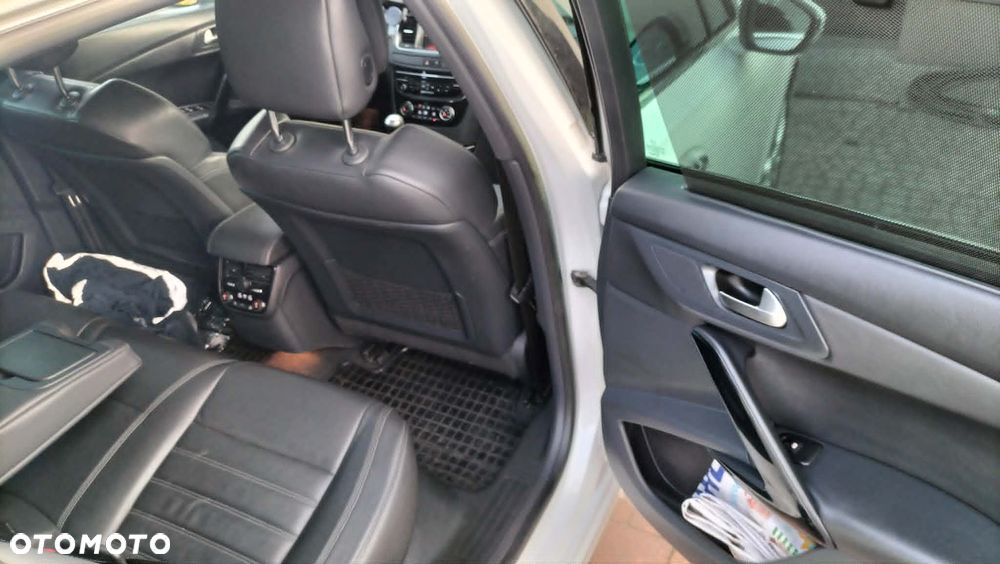 Peugeot 508 - 3
